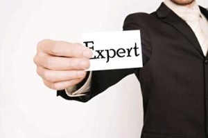 Expert