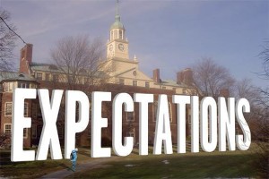 expectations