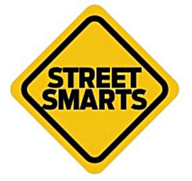 streetsmarts